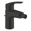Grohe Eurosmart Tek kumandalı bide bataryası S-Boyut - 329292433