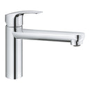 Grohe Eurosmart Eviye Bataryası - 30617000