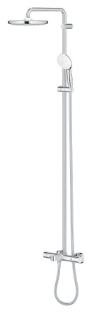 Grohe Tempesta 250 Duş Sistemi Termostatik Banyo Bataryalı - 26672001