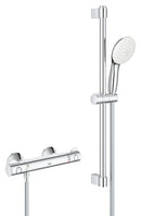 Grohe Grohtherm 800 Termostatik duş bataryası - 34565002