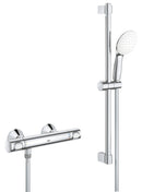 Grohe Grohtherm 500 Termostatik duş bataryası - 34796001