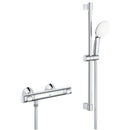 Grohe Grohtherm 500 Termostatik duş bataryası - 34796001
