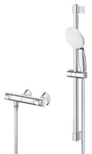 Grohe Grohtherm 500 Termostatik duş bataryası - 34796001