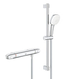 Grohe Grohtherm 1000 Termostatik duş bataryası - 34819005