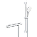 Grohe Grohtherm 1000 Termostatik duş bataryası - 34819005