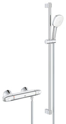 Grohe Grohtherm 1000 Termostatik duş bataryası - 34824005