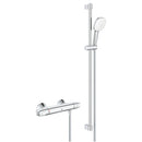 Grohe Grohtherm 1000 Termostatik duş bataryası - 34824005