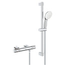 Grohe Grohtherm 1000 Performance Termostatik duş bataryası - 34834001