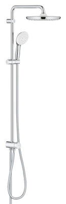 Tempesta System 250 Duvar Bağlantılı, Divertörlü Duş Sistemi - 26675001