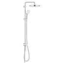 Tempesta System 250 Duvar Bağlantılı, Divertörlü Duş Sistemi - 26675001