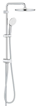 Grohe New Tempesta Sistem 250 Duvar Bağlantılı, Divertörlü Duş Sistemi - 26980001