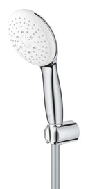 Grohe Tempesta 110 El Duşu Seti 3 Akışlı Rain,Jet,Massage - 26920003