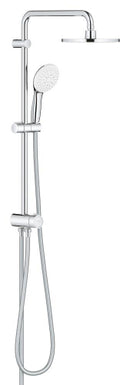 Grohe Tempesta Sistem Duvar Bağlantılı, Divertörlü Duş Sistemi - 27389003