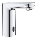 Grohe Eurosmart Cosmopolitan E Fotoselli Lavabo Bataryası (Tek Su Girişli-Pilli) - 36439001