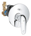Grohe EuroEco Ankastre Banyo Bataryası - 32747001