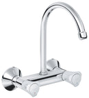 Grohe Costa L Duvardan Eviye Bataryası - 31191001