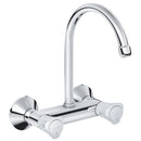 Grohe Costa L Duvardan Eviye Bataryası - 31191001