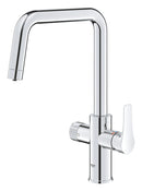 Grohe Blue Pure EuroSmart Arıtma Çıkışlı Eviye Bataryası - 30583000