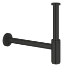 Grohe Lavabo Sifonu, Mat Siyah - 295032430