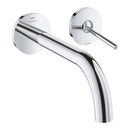 Grohe Atrio 2 Delikli joystick lavabo bataryası - 29406000