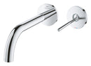 Grohe Atrio 2 Delikli joystick lavabo bataryası - 29406000