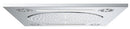 Grohe Rainshower Aqua 15" Gömme Tavan Duşu Krom – 26888000