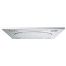 Grohe Rainshower Aqua 15" Gömme Tavan Duşu Krom – 26888000