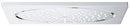 Grohe Rainshower Aqua Tepe Duşu, 25 cm - 26874000