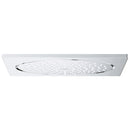 Grohe Rainshower Aqua Tepe Duşu, 25 cm - 26874000