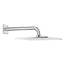 Grohe Rainshower Aqua 10" Tek akışlı tepe duşu seti 286 mm - 26860000
