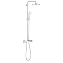 Grohe BauClassic 210 Termostatik Duş Sistemi - 26699000