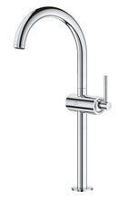 Grohe Lavabo Bataryası Atrio Xl-Boyut - 24365000