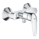 Grohe Euroeco Lavabo Bataryası, Sifon Kumandalı, S-Boy - 24275001