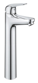 Euroeco Tek kumandalı lavabo bataryası XL-Boyut - 24273001