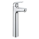 Euroeco Tek kumandalı lavabo bataryası XL-Boyut - 24273001