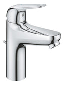 Euroeco Tek kumandalı lavabo bataryası M-Boyut - 24268001
