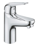 Euroeco Tek kumandalı lavabo bataryası S-Boyut - 24256001