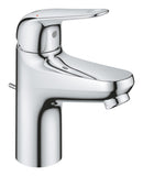 Grohe Euroeco Tek Kumandalı Lavabo Bataryası - 23262001