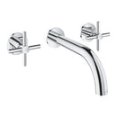 Grohe Atrio 3-Delikli Lavabo Bataryası - 20661000