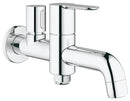 Grohe BauEdge El Duşu Çıkışlı Musluk