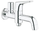 Grohe BauFlow El Duşu Çıkışlı Musluk