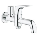 Grohe BauFlow El Duşu Çıkışlı Musluk