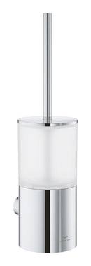 Grohe Spa Atrio Tuvalet fırçası seti (40892000)