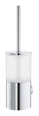 Grohe Spa Atrio Tuvalet fırçası seti (40892000)