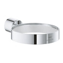 Grohe Spa Atrio Cam/Sabunluk Tutucu -40885000