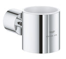 Grohe Spa Atrio Cam/Sabunluk Tutucu -40884000