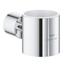 Grohe Spa Atrio Cam/Sabunluk Tutucu -40884000