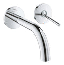 Grohe Spa Atrio İki Delikli Lavabo Bataryası Joystick -29410000
