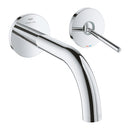 Grohe Spa Atrio İki Delikli Lavabo Bataryası Joystick -29410000