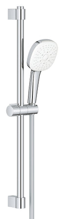 GroheTempesta Cube 110 III El Duşu 600 9,5l/min